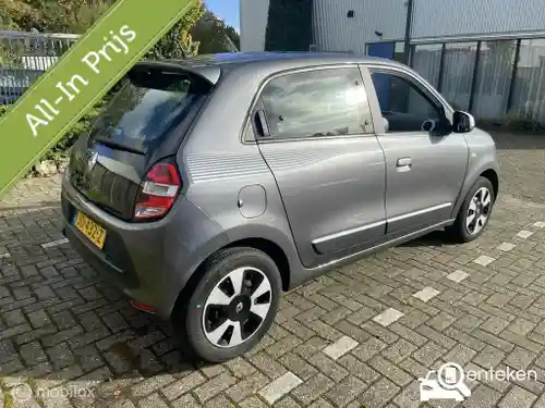 Renault Twingo SCe 70 2016