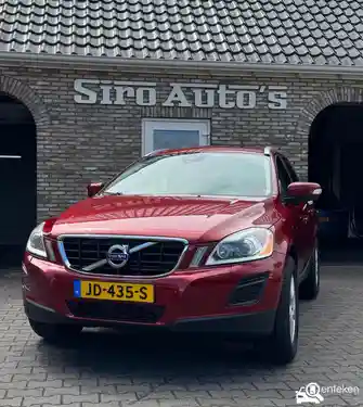 Volvo XC60 T5 2013