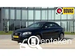 Audi A3 Cabriolet 1.8 TFSI 2008