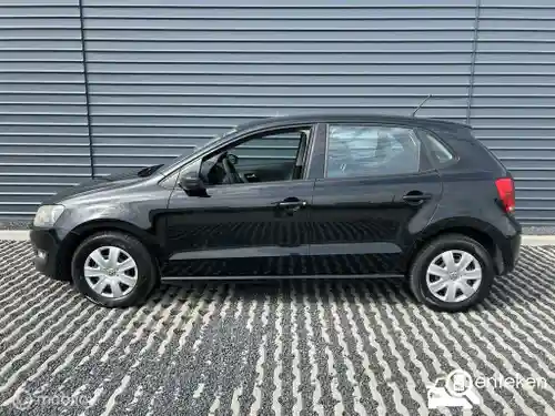 VW Polo 1.2 2012