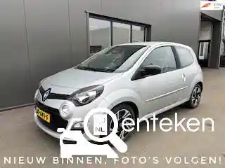 Renault Twingo 1.2 LEV 16V 75 2014