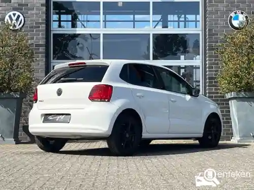 VW Polo 1.2 2009