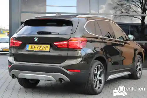 BMW X1 xDrive20i 2016