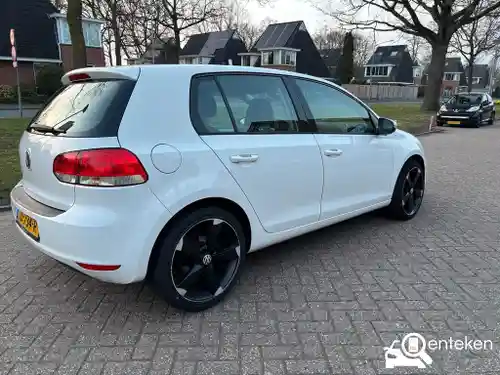 VW Golf Variant 1.4 2009
