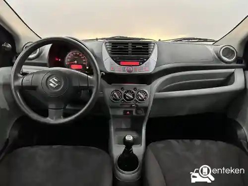 Suzuki Alto 1.0 2010