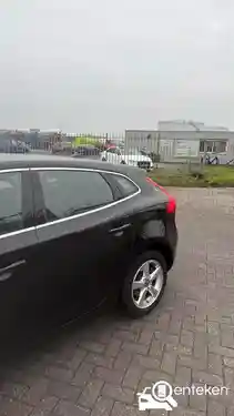 Volvo V40 D3 2016