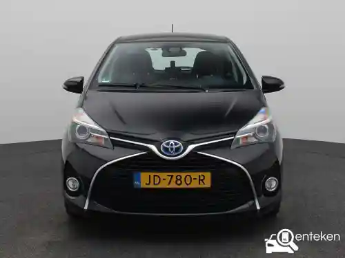 Toyota Yaris 1.5 Hybrid 2016