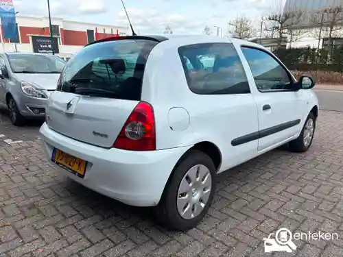 Renault Clio 1.2 2010