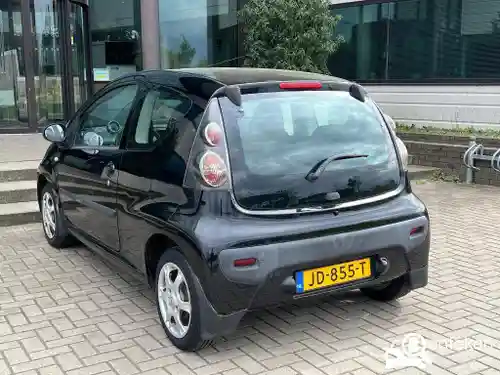 Citroen C1 1.0 2006