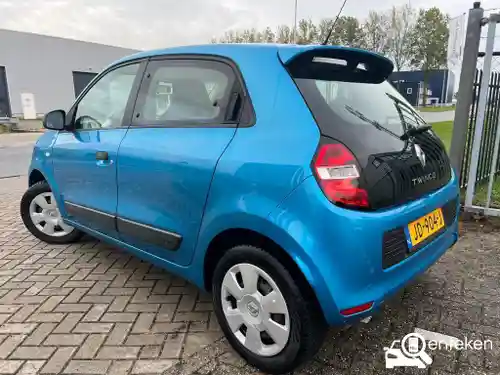 Renault Twingo SCe 70 2016