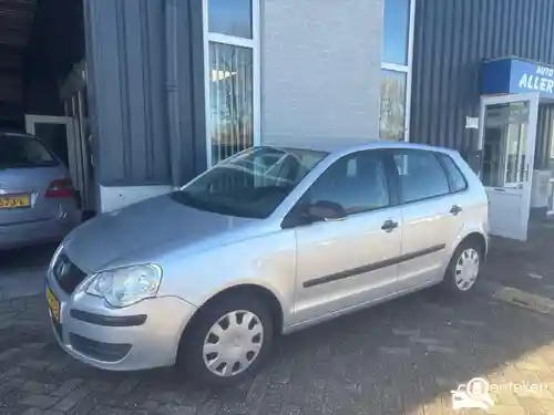 VW Polo 1.2 2006