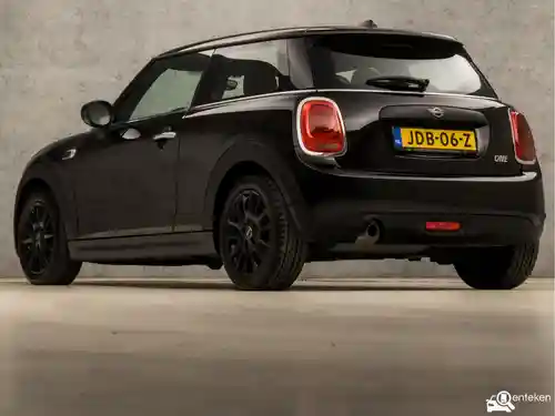 MINI  One 2020