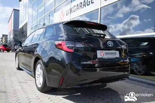 Toyota Corolla Touring Sports 1.8 Hybrid 2021