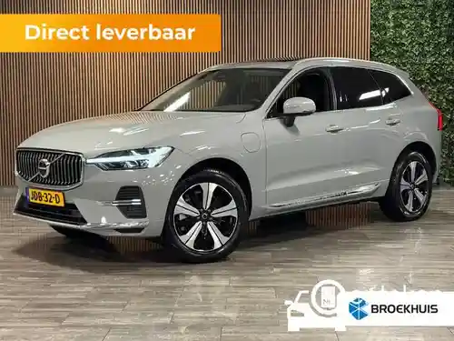 Volvo XC60 Plug-in Hybrid T6 2025