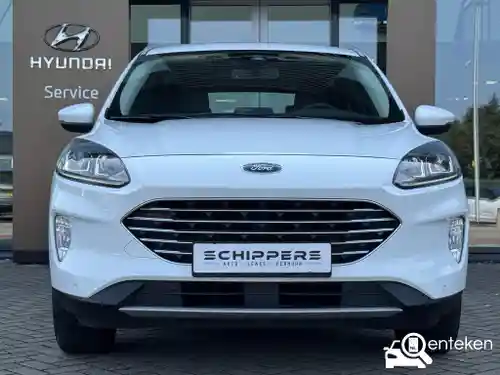 Ford Kuga 2.5 Plugin-Hybrid 2022