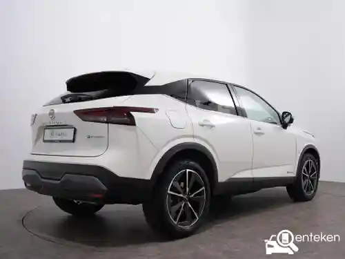 Nissan Qashqai 1.3 DIG-T MHEV 2024