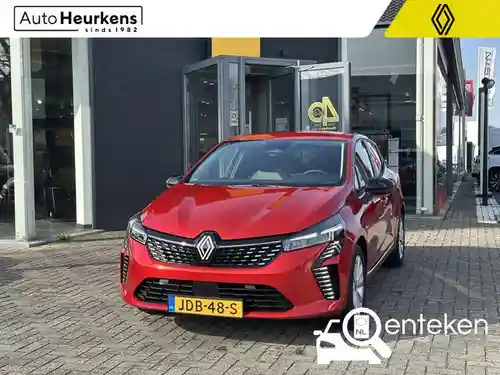 Renault Clio TCe 90 2025