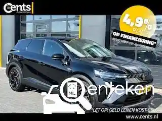 Renault E-Tech Full Hybrid 145 2025