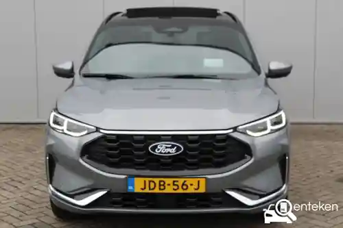 Ford Kuga Active 2.5 PHEV 2025