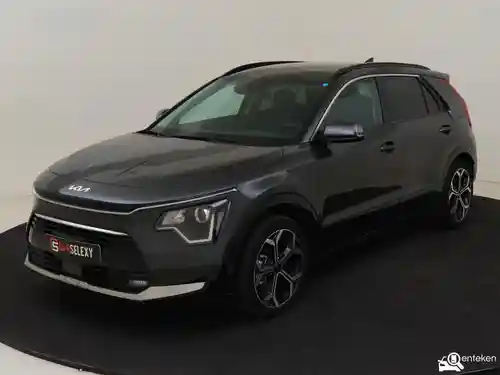 KIA Niro 1.6 GDI Hybrid 2024