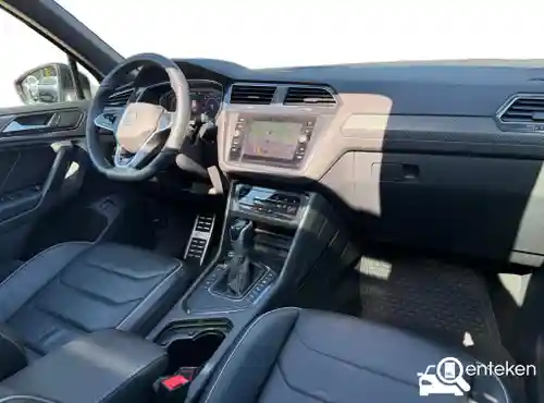VW Tiguan 1.4 eHybrid OPF 2023