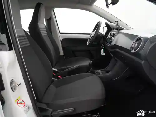 VW up! 1.0 2022