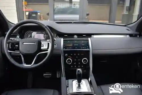 Land Rover Discovery Sport P300e 2023