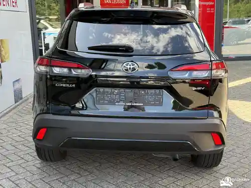 Toyota Corolla Touring Sports 1.8 Hybrid 2024