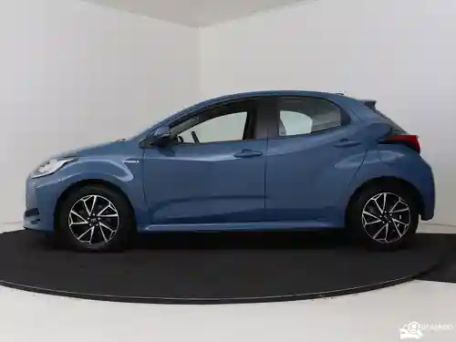 Toyota Yaris 1.5 Hybrid 116 2020
