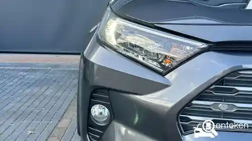 Toyota RAV4 2.5 Hybrid 2023