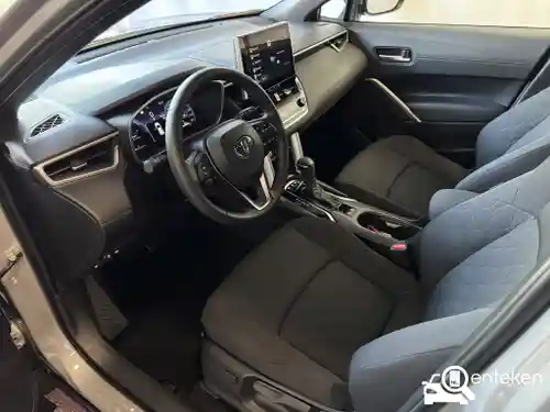 Toyota Corolla Touring Sports 1.8 Hybrid 2024