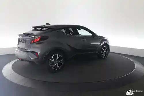 Toyota C-HR 1.8 Hybrid 2020