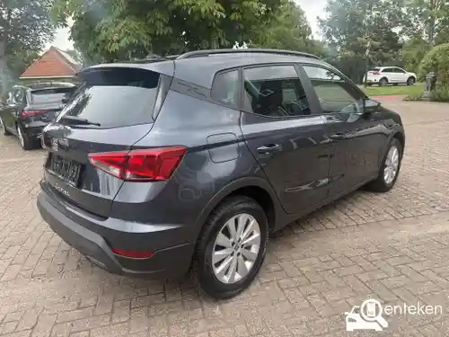 SEAT Arona 1.0 TSI 2023