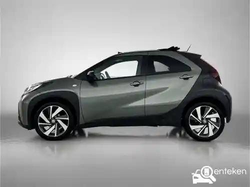 Toyota Aygo X Air 1.0 2022