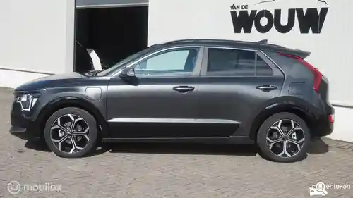 KIA Niro 1.6 GDI Hybrid 2025