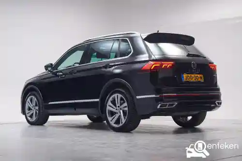 VW Tiguan 1.4 eHybrid OPF 2021