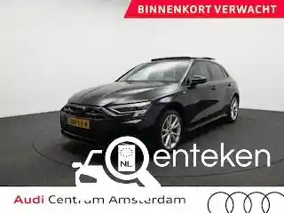 Audi A3 Sportback 40 TFSI e 2025