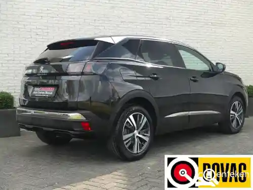 Peugeot 3008 1.2 PureTech 130 2024