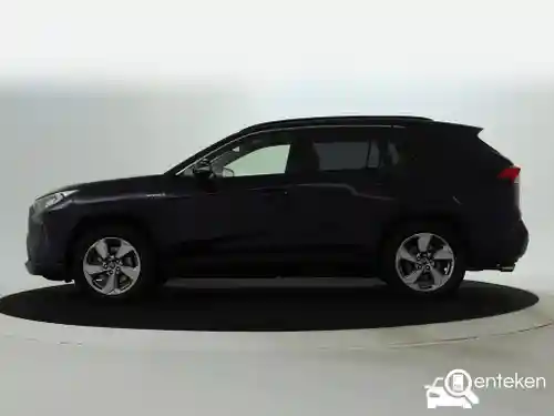 Toyota RAV4 2.5 Hybrid 2019