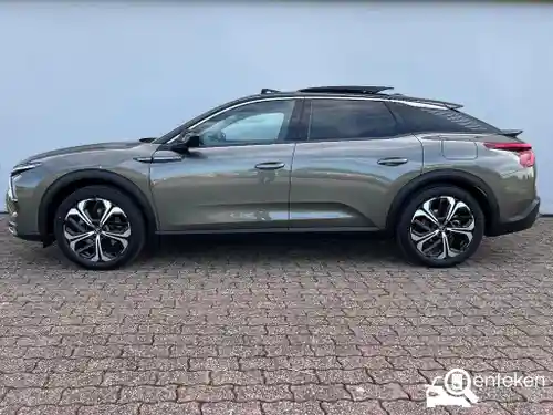 Citroen C5 X Hybrid 225 2023