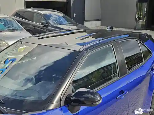 Toyota Yaris Cross 1.5 Hybrid 116 2022