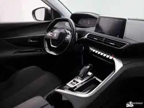 Peugeot 3008 1.2 PureTech 130 2018