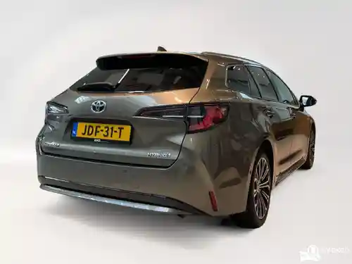 Toyota Corolla Touring Sports 1.8 Hybrid 2021