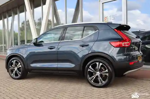 Volvo XC40 Recharge Plug-in Hybrid T4 2021