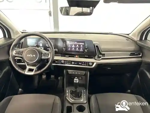 KIA Sportage 1.6 GDI 2024