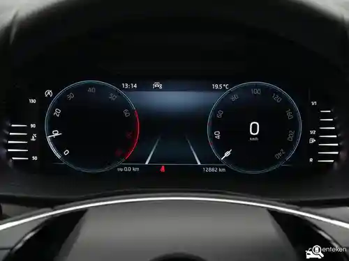 Skoda Kamiq 1.0 TSI 2024