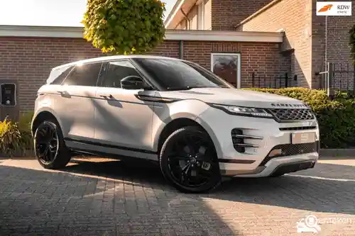 Land Rover Range Rover Evoque P300e 2021