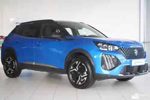 Peugeot 2008 1.2 PureTech 130 2024