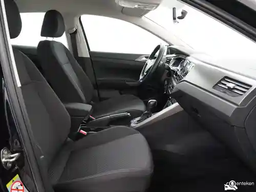 VW Polo 1.0 TSI OPF 2020