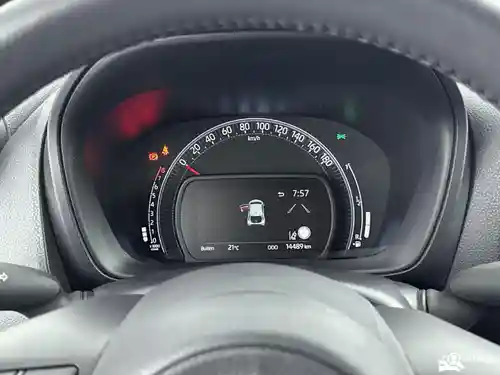 Toyota Aygo X Air 1.0 2022